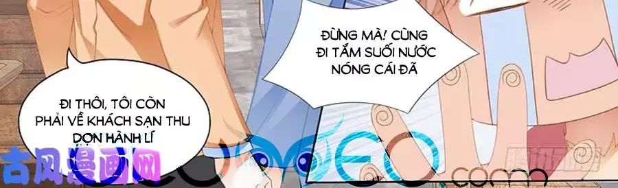 Bá Đạo Tiểu Thúc, Xin Trêu Chọc Vừa Thôi! Chapter 97 - Trang 2