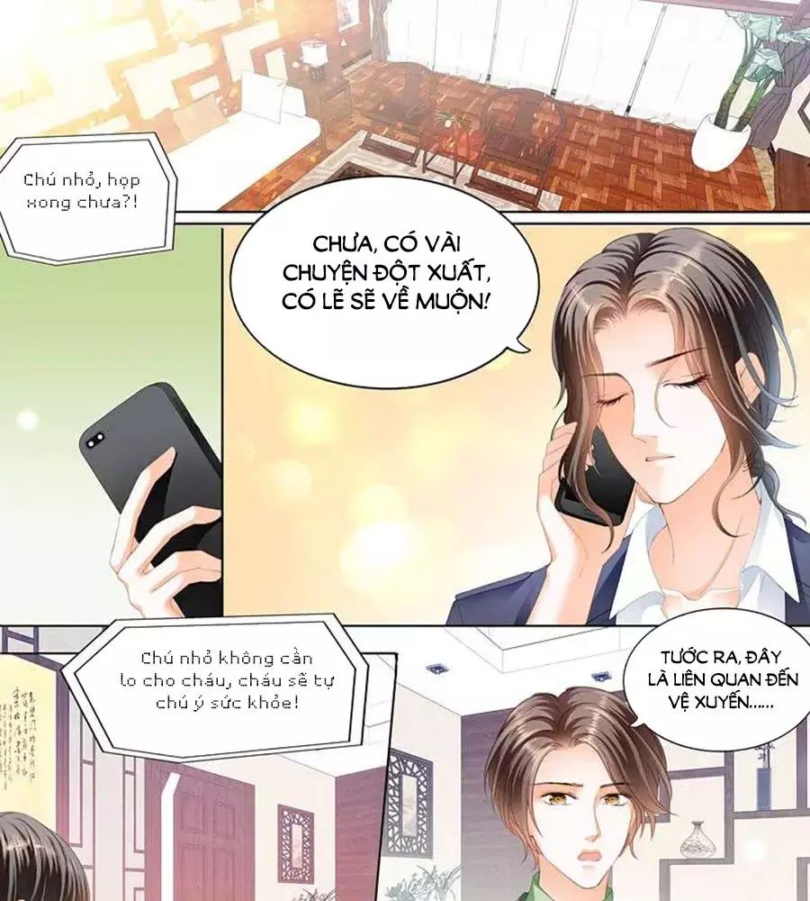 Bá Đạo Tiểu Thúc, Xin Trêu Chọc Vừa Thôi! Chapter 97 - Trang 2