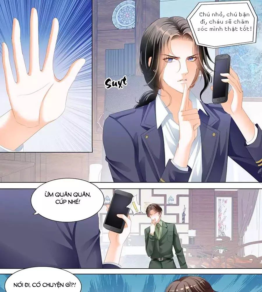 Bá Đạo Tiểu Thúc, Xin Trêu Chọc Vừa Thôi! Chapter 97 - Trang 2