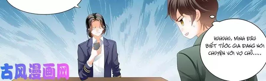 Bá Đạo Tiểu Thúc, Xin Trêu Chọc Vừa Thôi! Chapter 97 - Trang 2