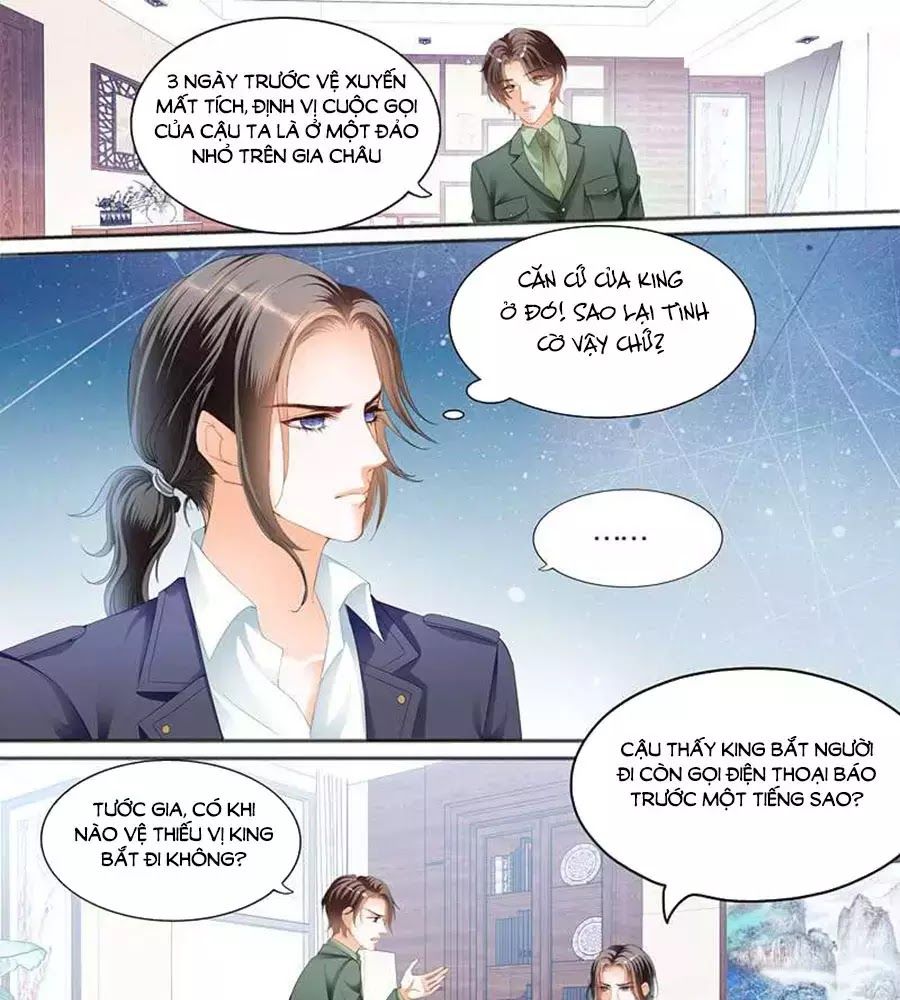 Bá Đạo Tiểu Thúc, Xin Trêu Chọc Vừa Thôi! Chapter 97 - Trang 2