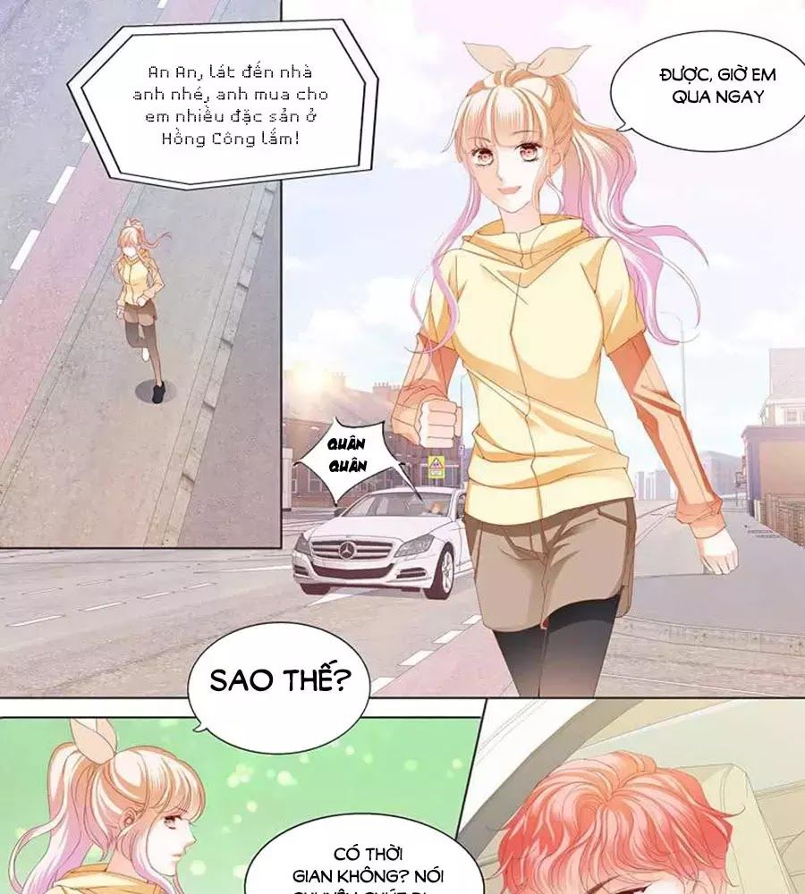 Bá Đạo Tiểu Thúc, Xin Trêu Chọc Vừa Thôi! Chapter 98 - Trang 2