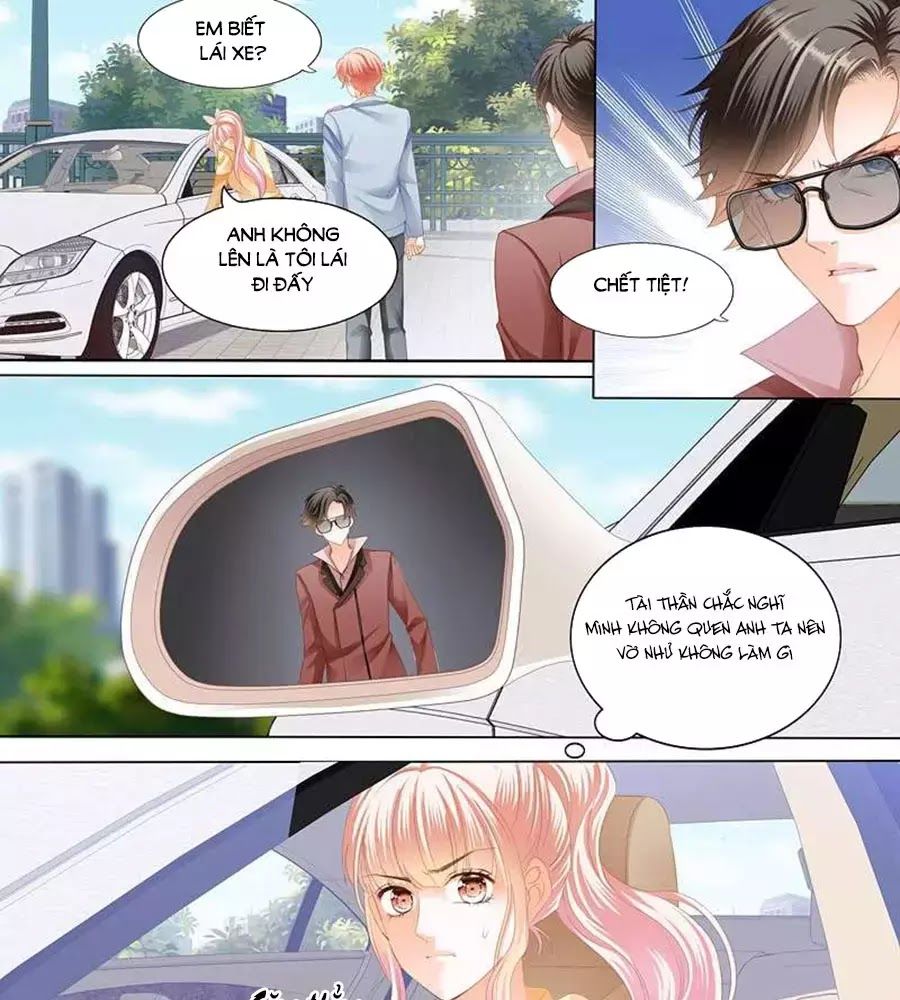 Bá Đạo Tiểu Thúc, Xin Trêu Chọc Vừa Thôi! Chapter 98 - Trang 2