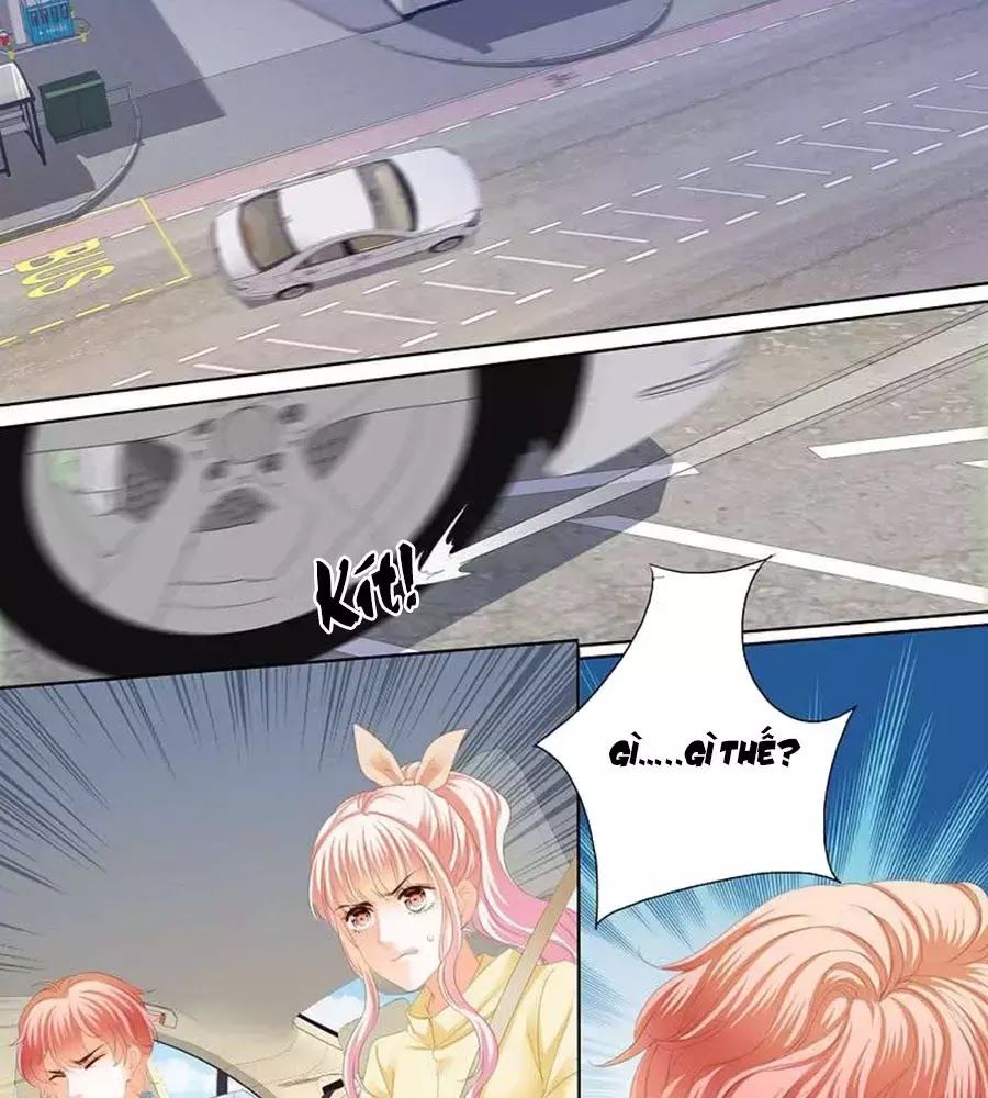 Bá Đạo Tiểu Thúc, Xin Trêu Chọc Vừa Thôi! Chapter 98 - Trang 2