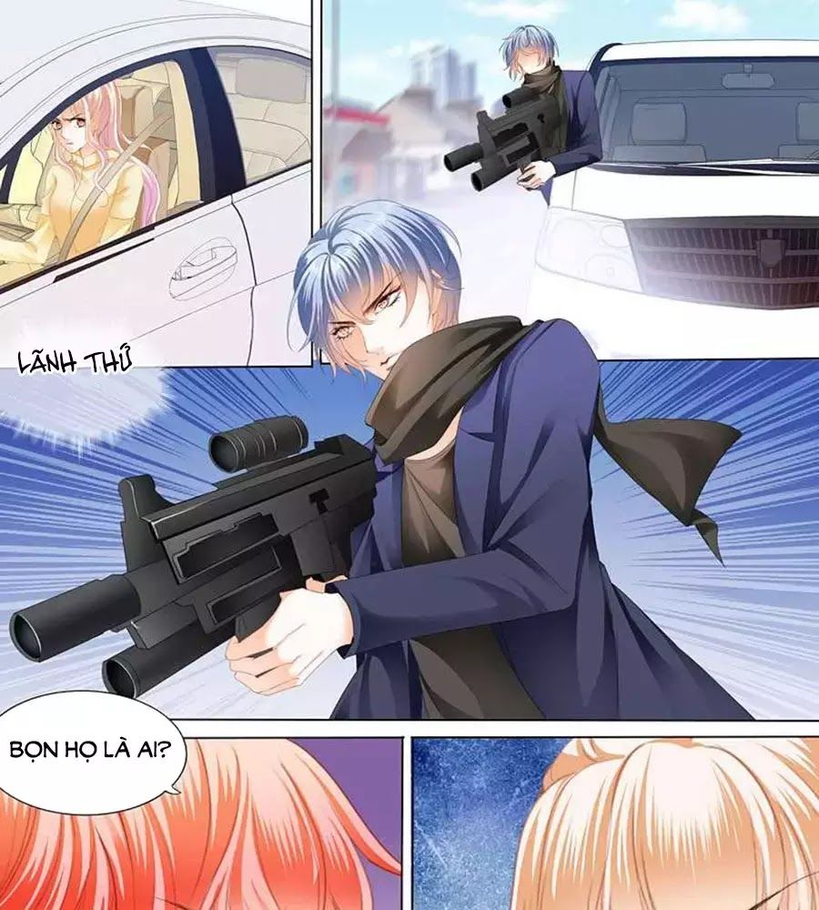 Bá Đạo Tiểu Thúc, Xin Trêu Chọc Vừa Thôi! Chapter 98 - Trang 2