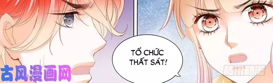 Bá Đạo Tiểu Thúc, Xin Trêu Chọc Vừa Thôi! Chapter 98 - Trang 2