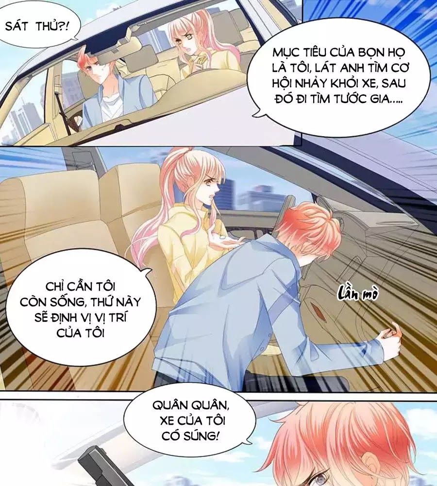 Bá Đạo Tiểu Thúc, Xin Trêu Chọc Vừa Thôi! Chapter 98 - Trang 2