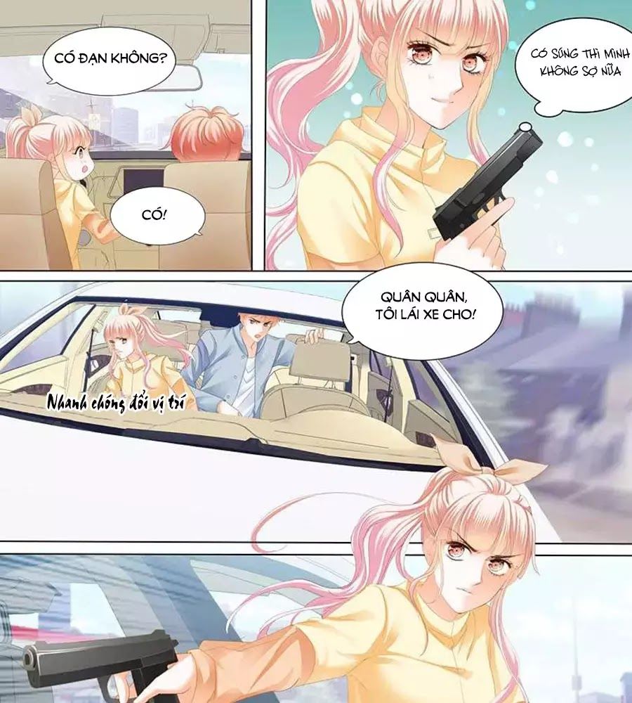 Bá Đạo Tiểu Thúc, Xin Trêu Chọc Vừa Thôi! Chapter 98 - Trang 2