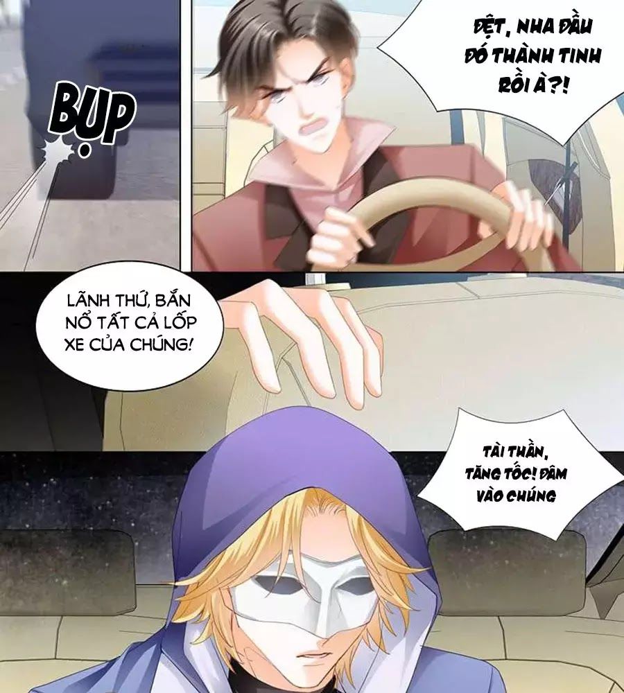 Bá Đạo Tiểu Thúc, Xin Trêu Chọc Vừa Thôi! Chapter 98 - Trang 2