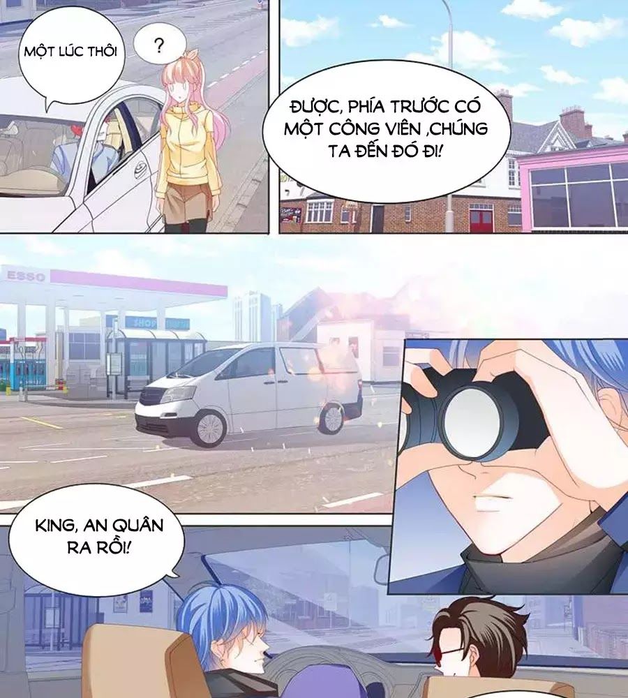 Bá Đạo Tiểu Thúc, Xin Trêu Chọc Vừa Thôi! Chapter 98 - Trang 2