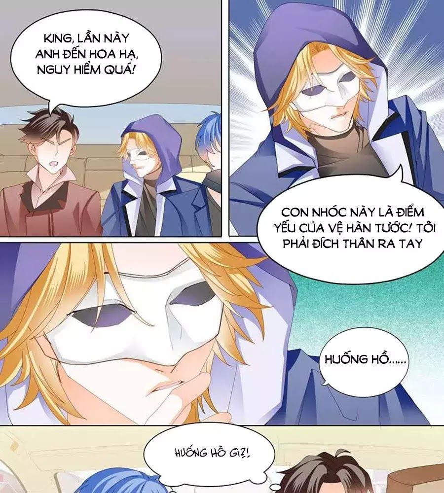 Bá Đạo Tiểu Thúc, Xin Trêu Chọc Vừa Thôi! Chapter 98 - Trang 2