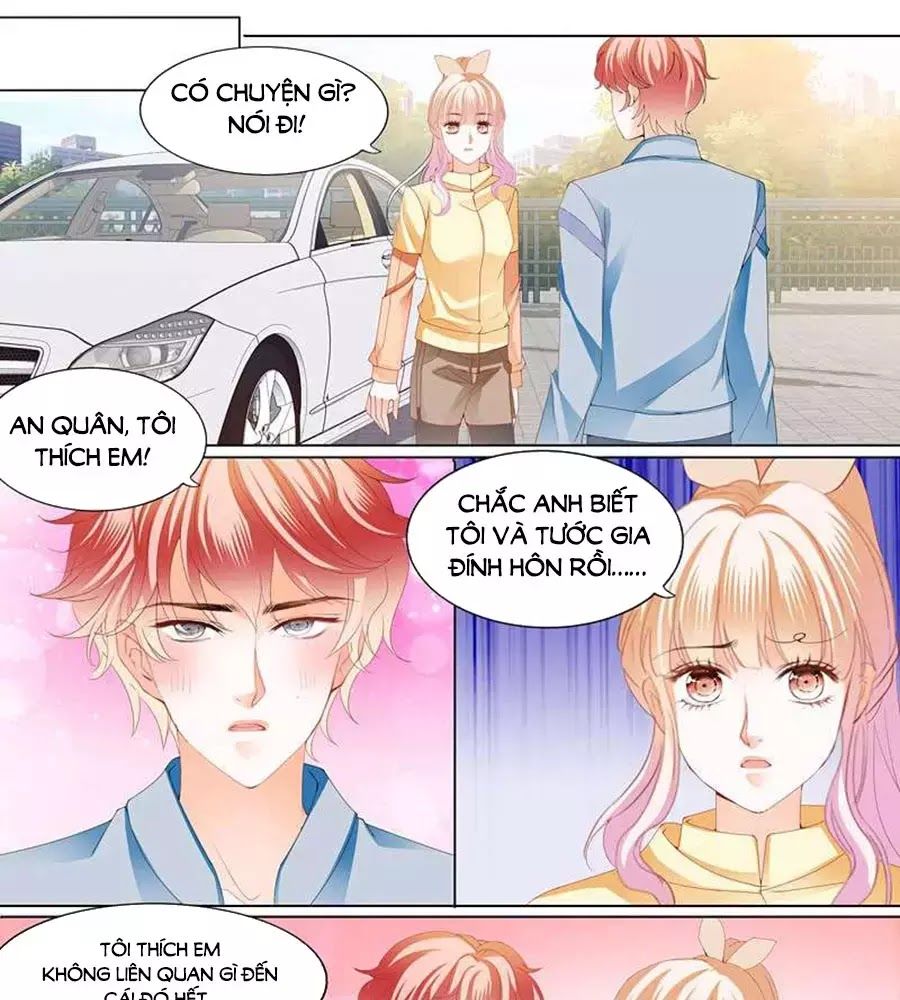 Bá Đạo Tiểu Thúc, Xin Trêu Chọc Vừa Thôi! Chapter 98 - Trang 2