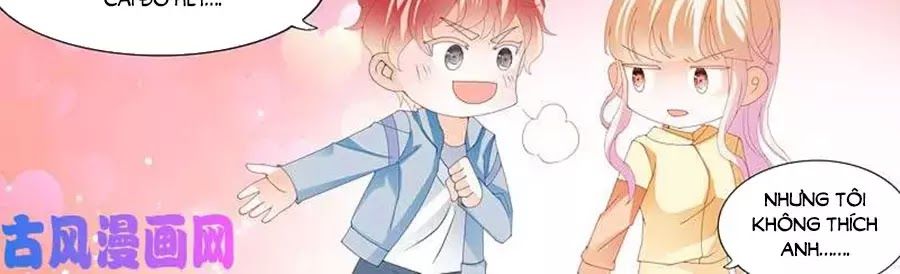 Bá Đạo Tiểu Thúc, Xin Trêu Chọc Vừa Thôi! Chapter 98 - Trang 2