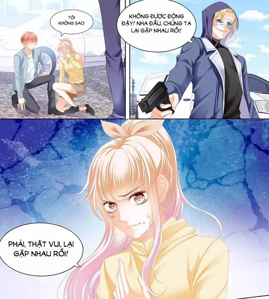 Bá Đạo Tiểu Thúc, Xin Trêu Chọc Vừa Thôi! Chapter 99 - Trang 2