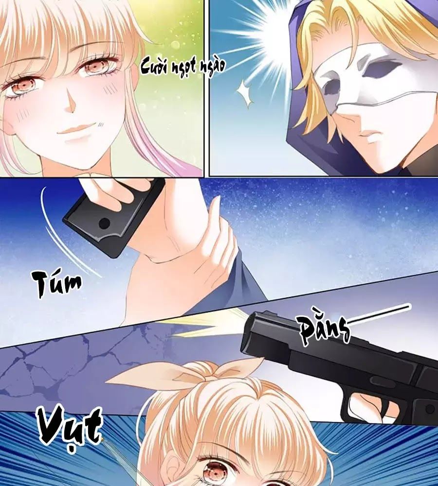 Bá Đạo Tiểu Thúc, Xin Trêu Chọc Vừa Thôi! Chapter 99 - Trang 2