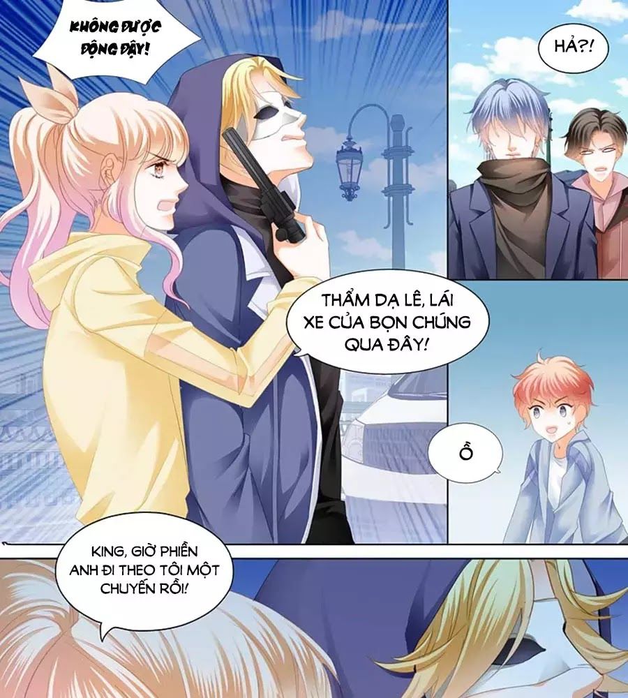 Bá Đạo Tiểu Thúc, Xin Trêu Chọc Vừa Thôi! Chapter 99 - Trang 2