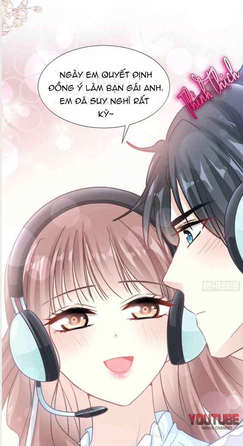 Bá Đạo Tổng Tài Nhẹ Nhàng Yêu Chapter 104.1 - Trang 2