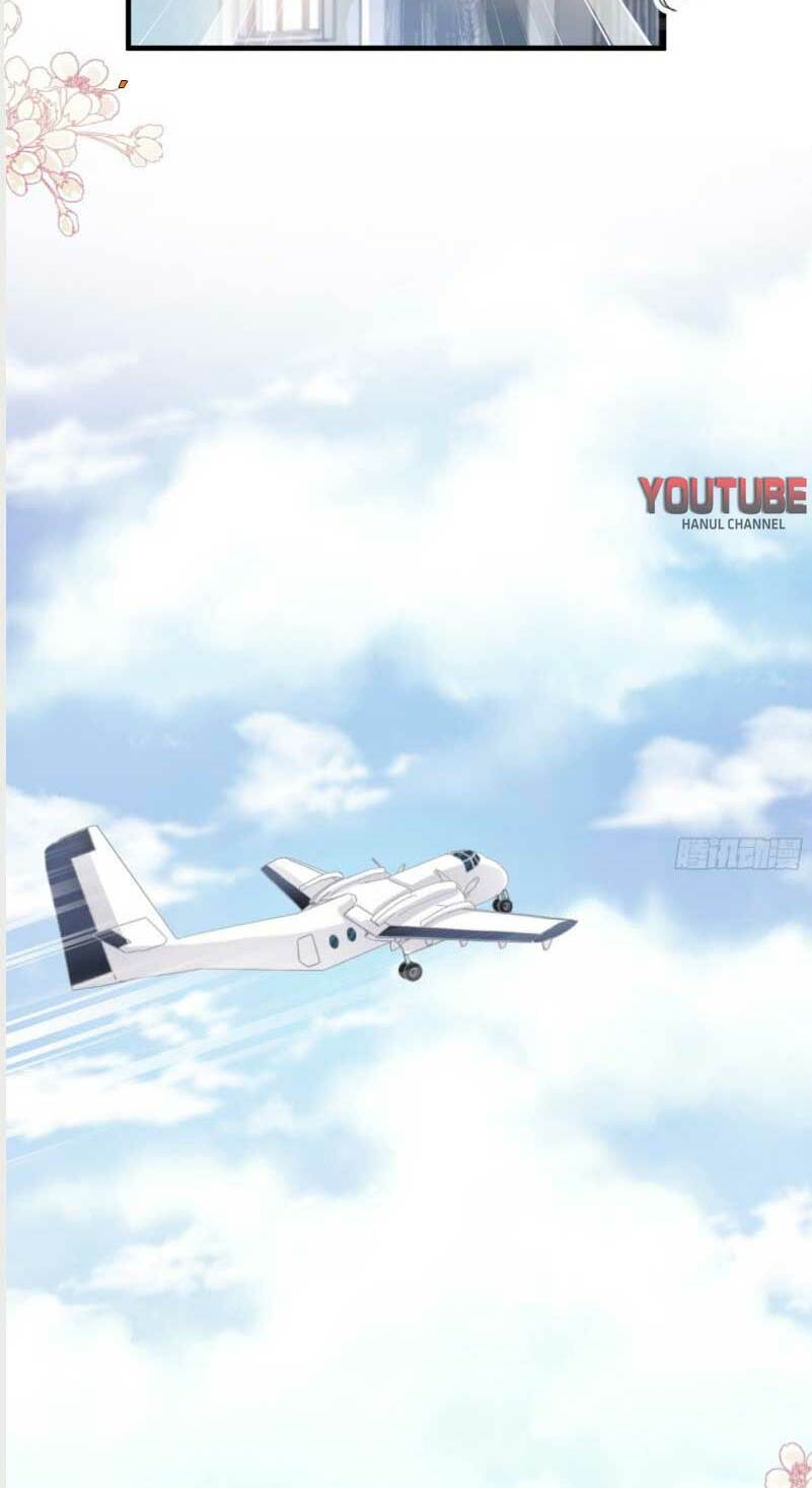 Bá Đạo Tổng Tài Nhẹ Nhàng Yêu Chapter 104.1 - Trang 2