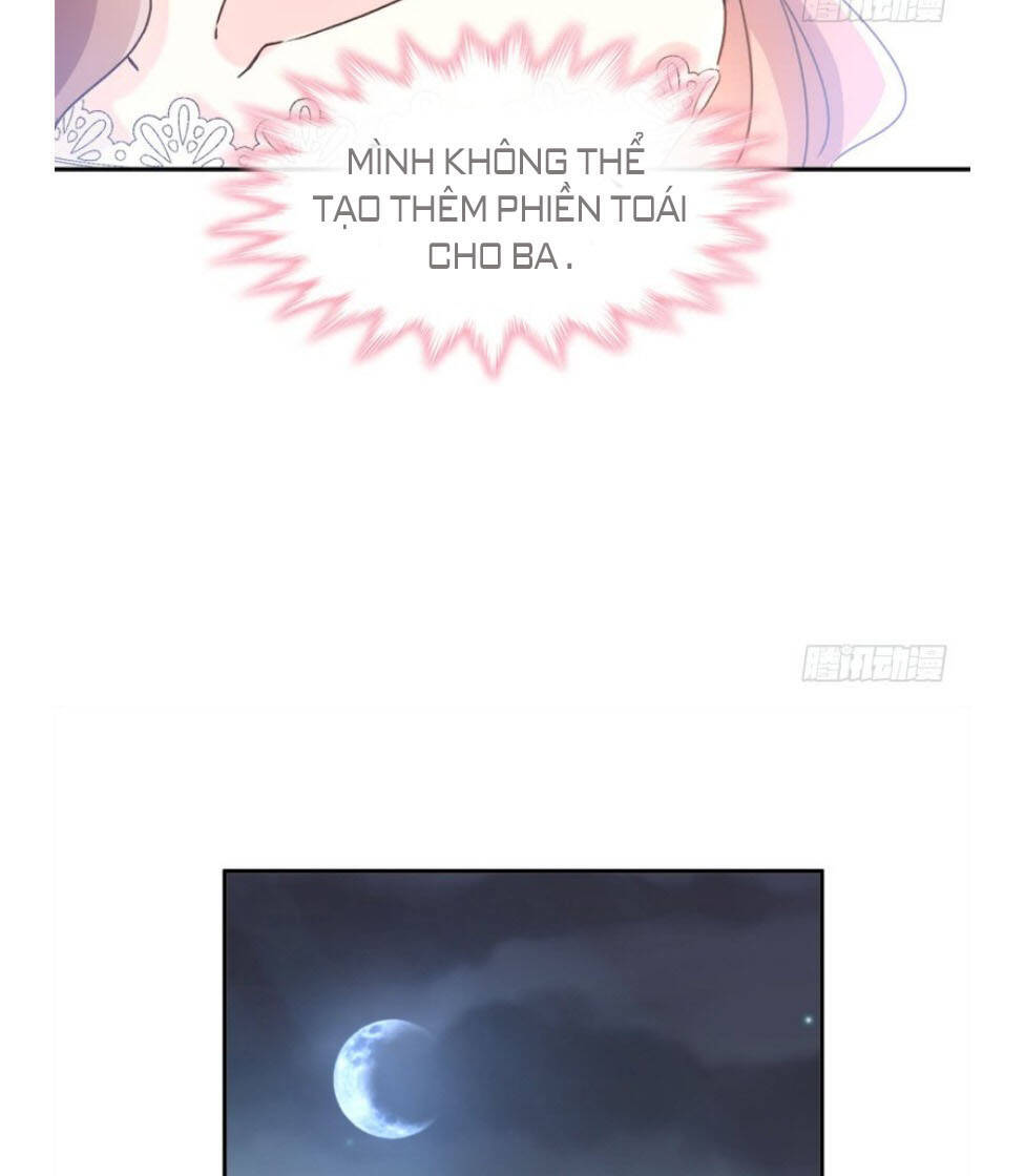 Bá Đạo Tổng Tài Nhẹ Nhàng Yêu Chapter 11 - Trang 2