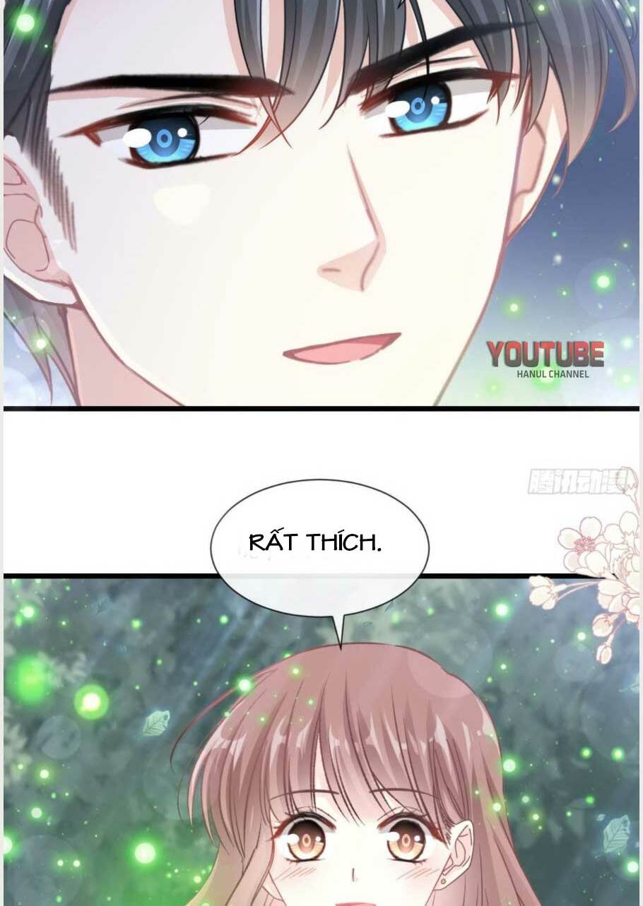 Bá Đạo Tổng Tài Nhẹ Nhàng Yêu Chapter 111.2 - Trang 2