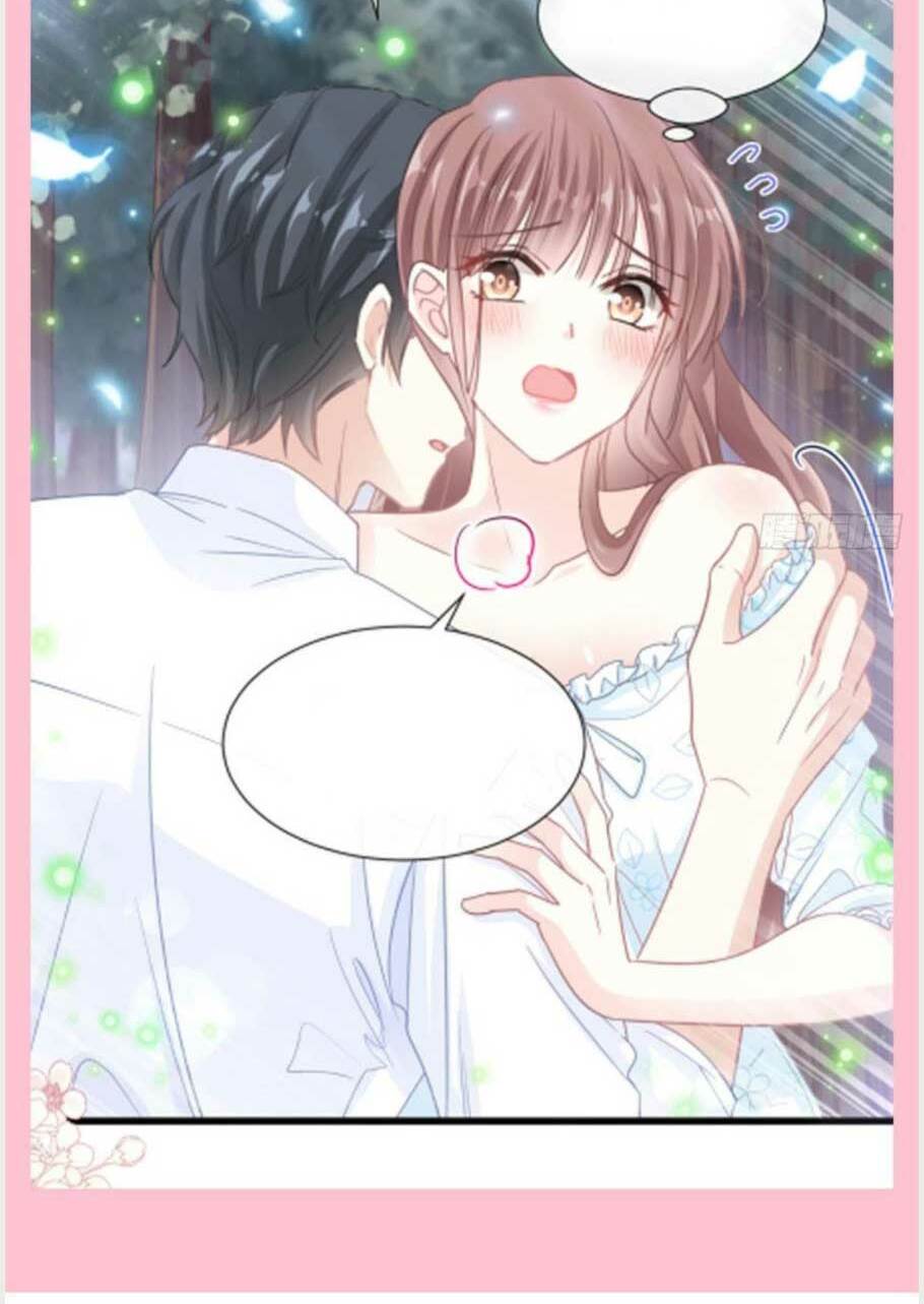 Bá Đạo Tổng Tài Nhẹ Nhàng Yêu Chapter 111.2 - Trang 2