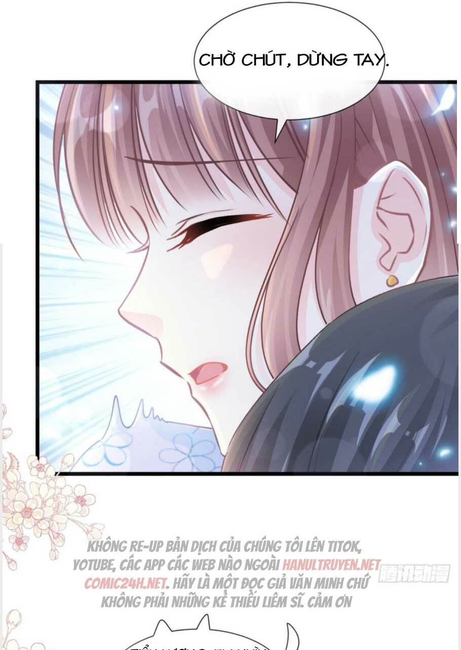 Bá Đạo Tổng Tài Nhẹ Nhàng Yêu Chapter 111.2 - Trang 2