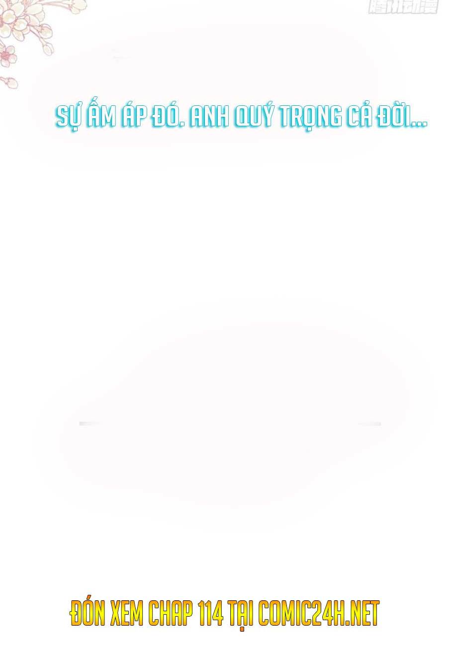 Bá Đạo Tổng Tài Nhẹ Nhàng Yêu Chapter 113.2 - Trang 2