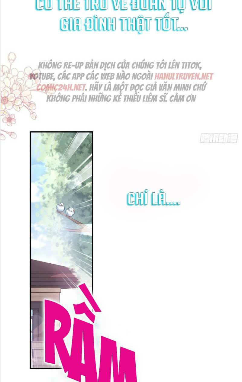 Bá Đạo Tổng Tài Nhẹ Nhàng Yêu Chapter 114.1 - Trang 2