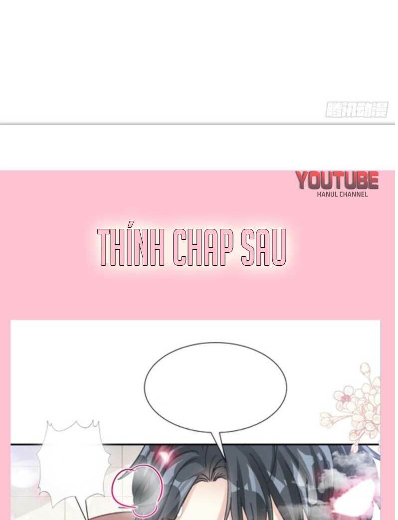 Bá Đạo Tổng Tài Nhẹ Nhàng Yêu Chapter 115.2 - Trang 2