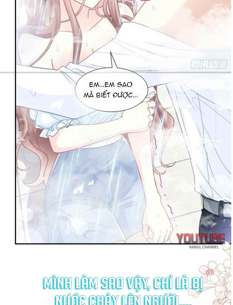 Bá Đạo Tổng Tài Nhẹ Nhàng Yêu Chapter 115.2 - Trang 2