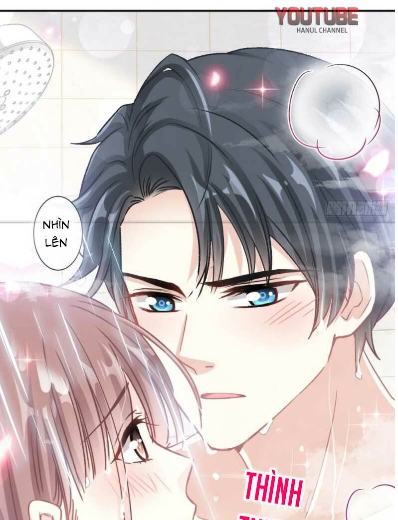 Bá Đạo Tổng Tài Nhẹ Nhàng Yêu Chapter 115.2 - Trang 2