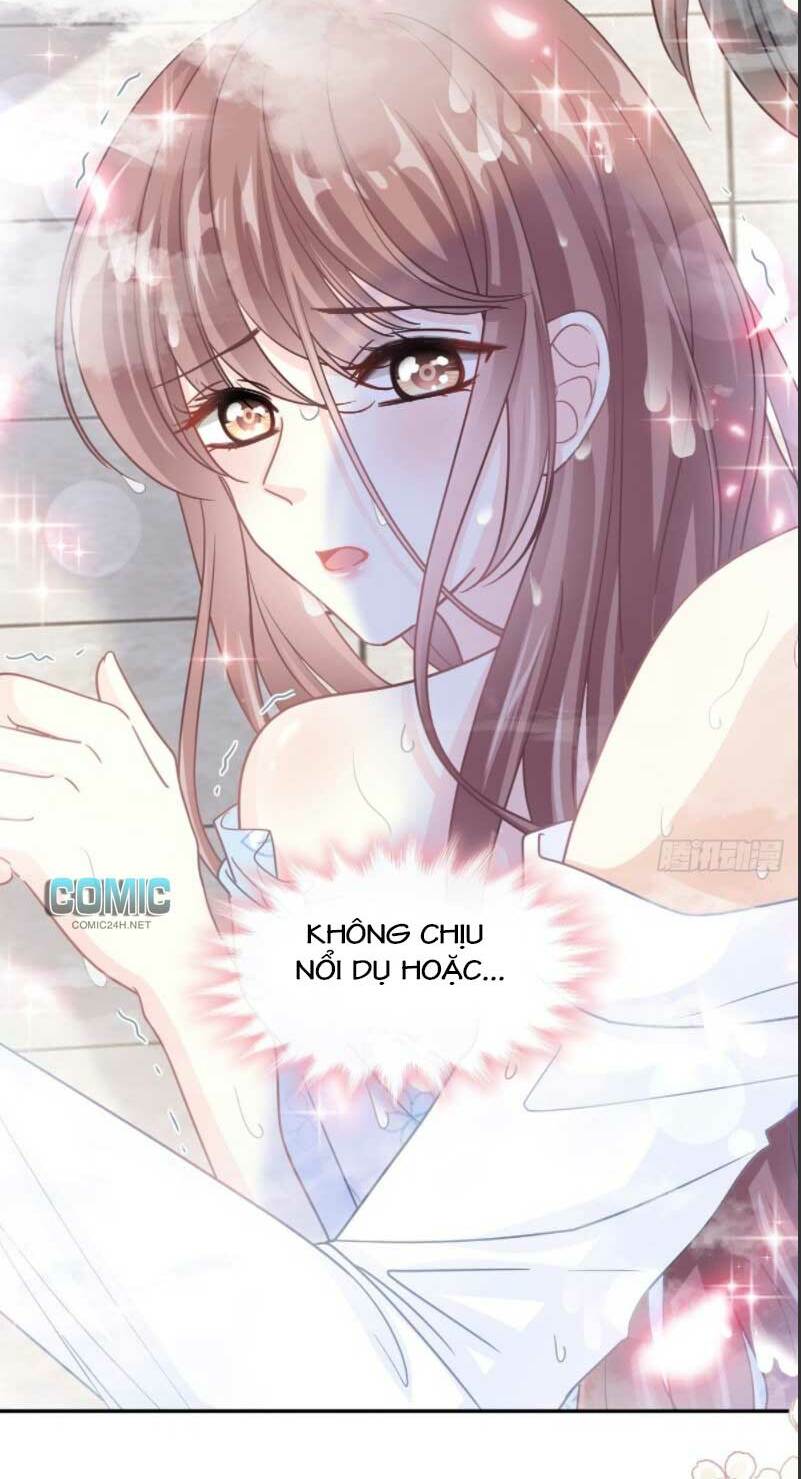 Bá Đạo Tổng Tài Nhẹ Nhàng Yêu Chapter 116.1 - Trang 2