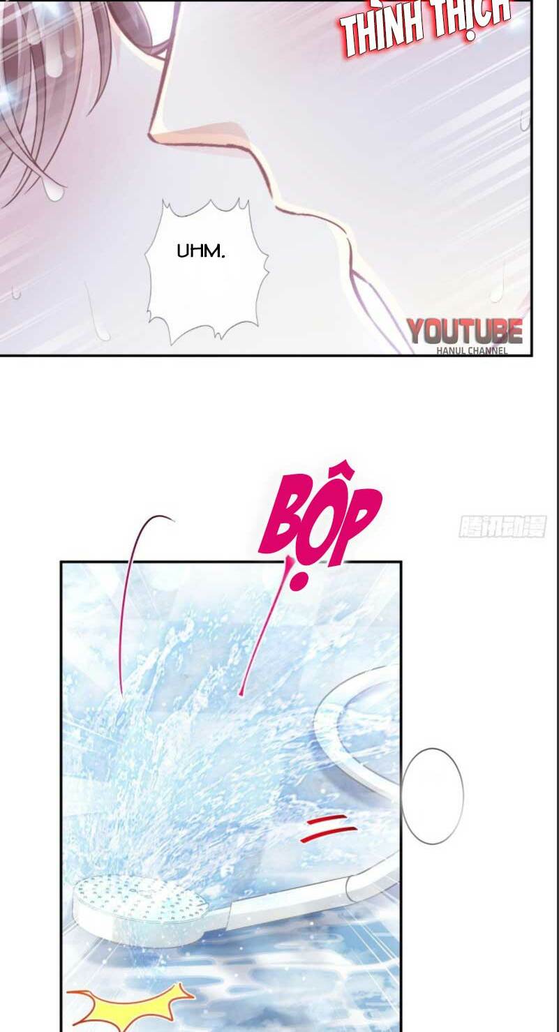 Bá Đạo Tổng Tài Nhẹ Nhàng Yêu Chapter 116.1 - Trang 2