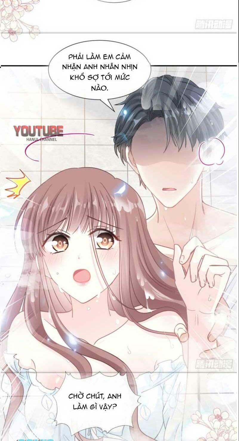 Bá Đạo Tổng Tài Nhẹ Nhàng Yêu Chapter 116.1 - Trang 2