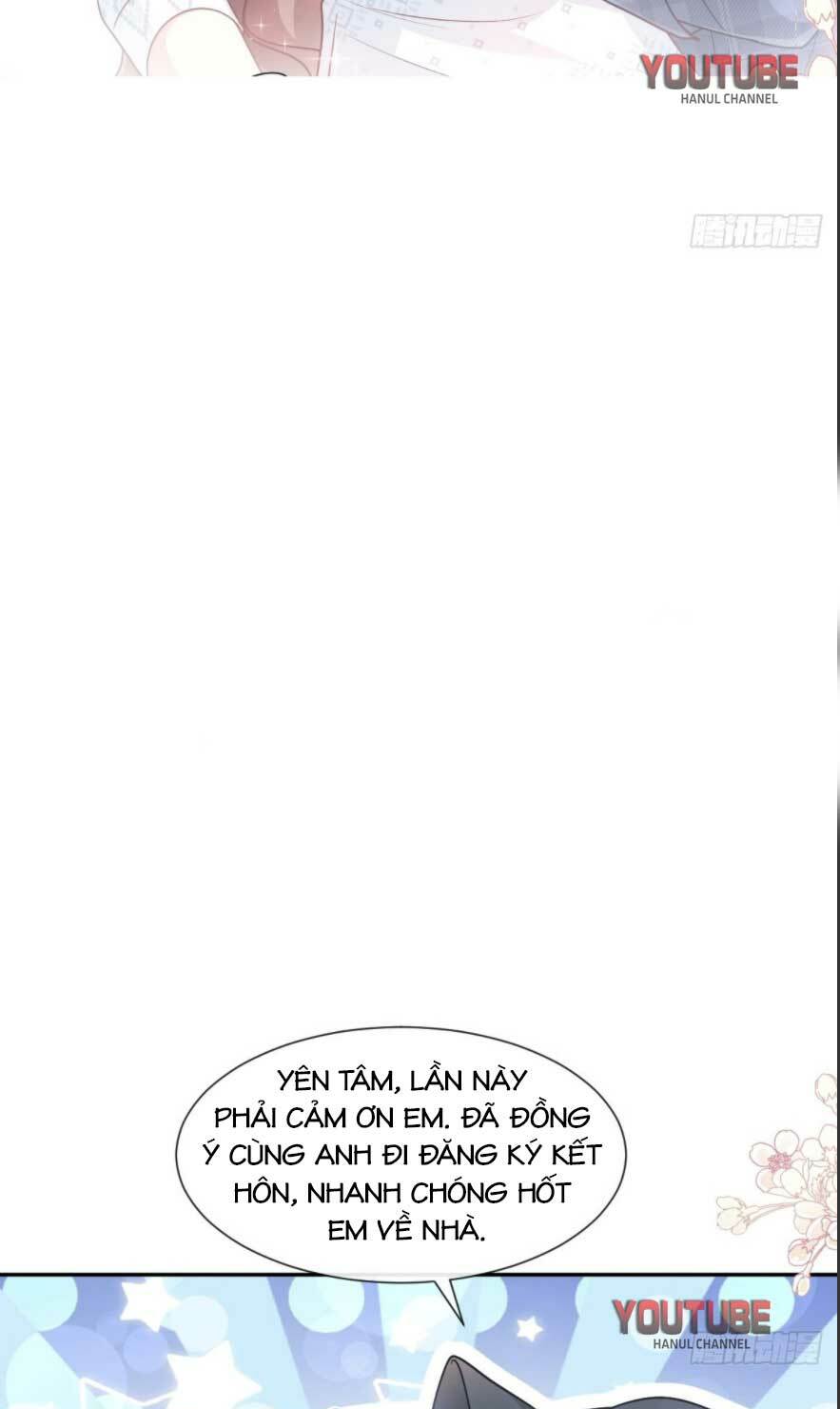 Bá Đạo Tổng Tài Nhẹ Nhàng Yêu Chapter 117.1 - Trang 2