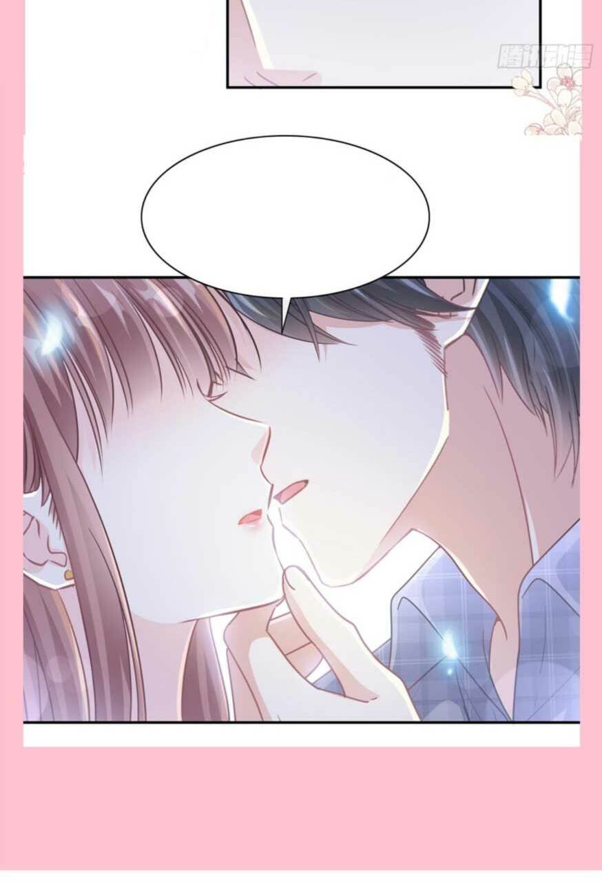 Bá Đạo Tổng Tài Nhẹ Nhàng Yêu Chapter 117.2 - Trang 2