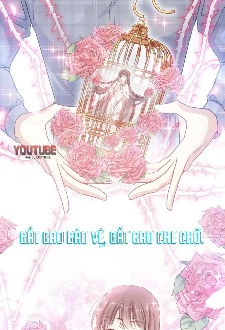 Bá Đạo Tổng Tài Nhẹ Nhàng Yêu Chapter 117.2 - Trang 2