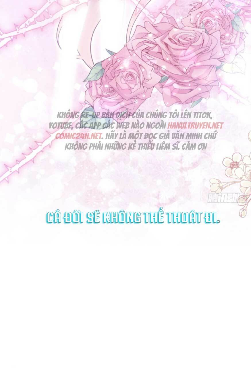 Bá Đạo Tổng Tài Nhẹ Nhàng Yêu Chapter 117.2 - Trang 2