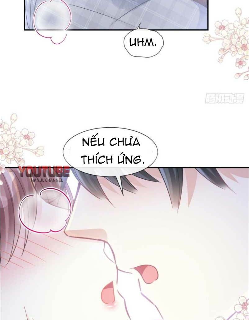 Bá Đạo Tổng Tài Nhẹ Nhàng Yêu Chapter 119.2 - Trang 2