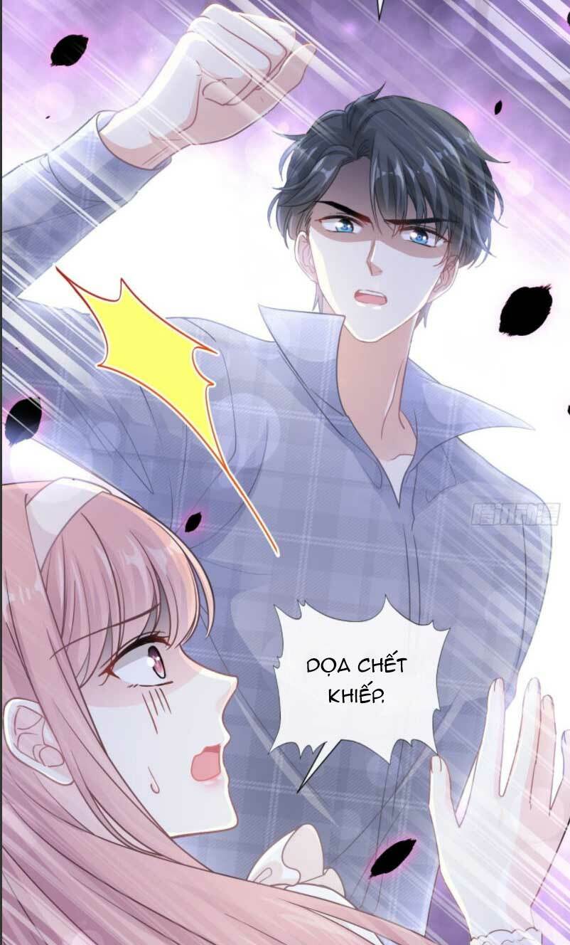 Bá Đạo Tổng Tài Nhẹ Nhàng Yêu Chapter 120.1 - Trang 2