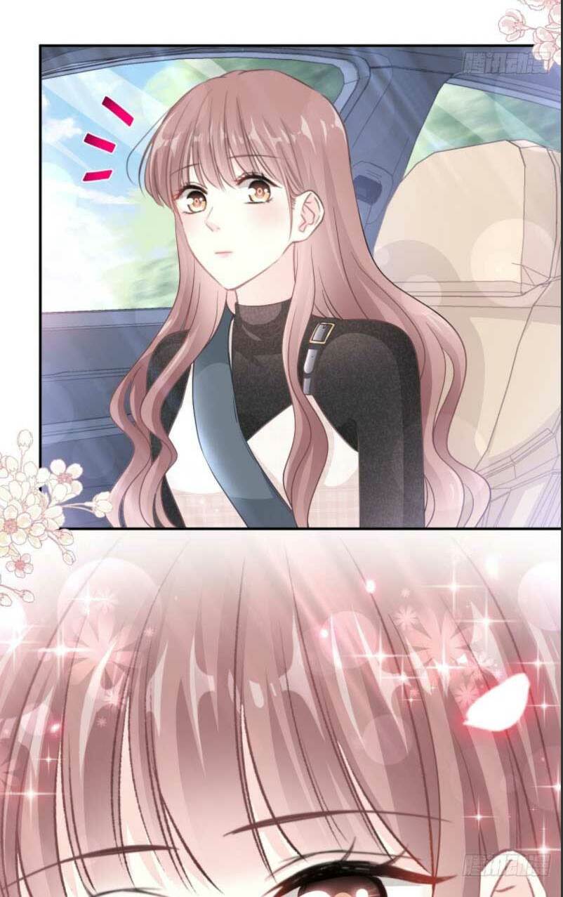 Bá Đạo Tổng Tài Nhẹ Nhàng Yêu Chapter 121.1 - Trang 2