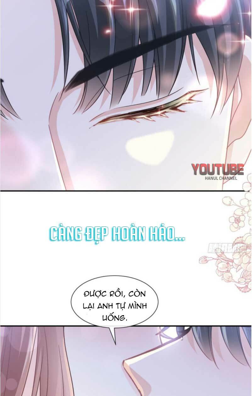 Bá Đạo Tổng Tài Nhẹ Nhàng Yêu Chapter 125.2 - Trang 2