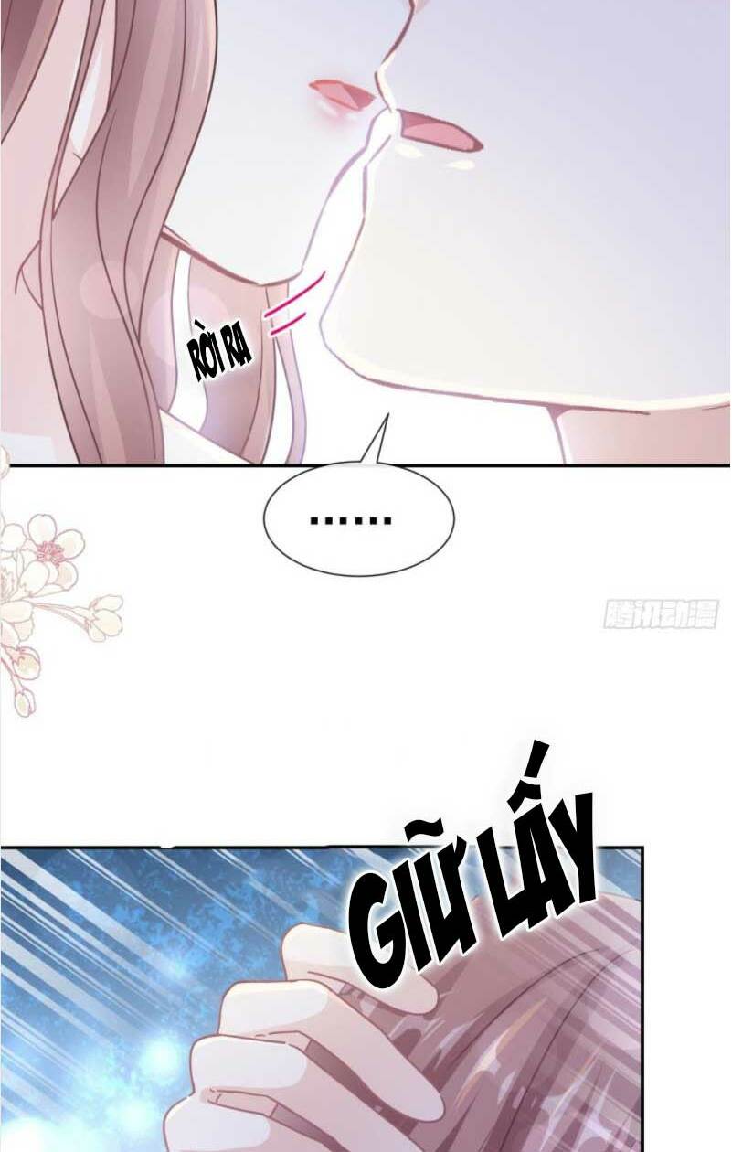 Bá Đạo Tổng Tài Nhẹ Nhàng Yêu Chapter 125.2 - Trang 2