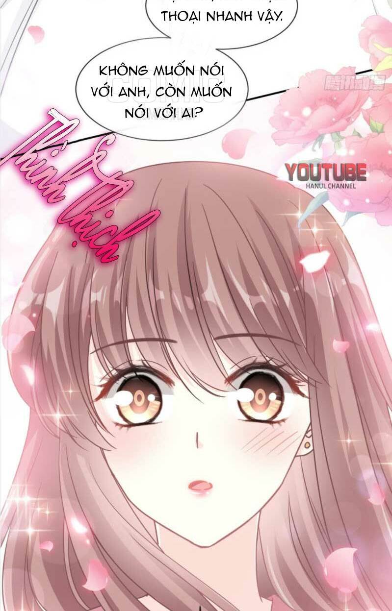 Bá Đạo Tổng Tài Nhẹ Nhàng Yêu Chapter 129.1 - Trang 2