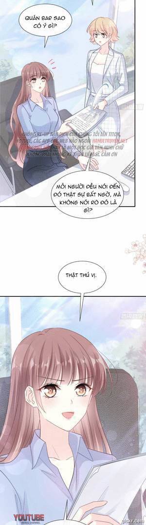 Bá Đạo Tổng Tài Nhẹ Nhàng Yêu Chapter 13 - Trang 2