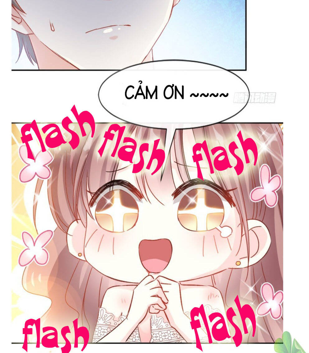 Bá Đạo Tổng Tài Nhẹ Nhàng Yêu Chapter 13 - Trang 2