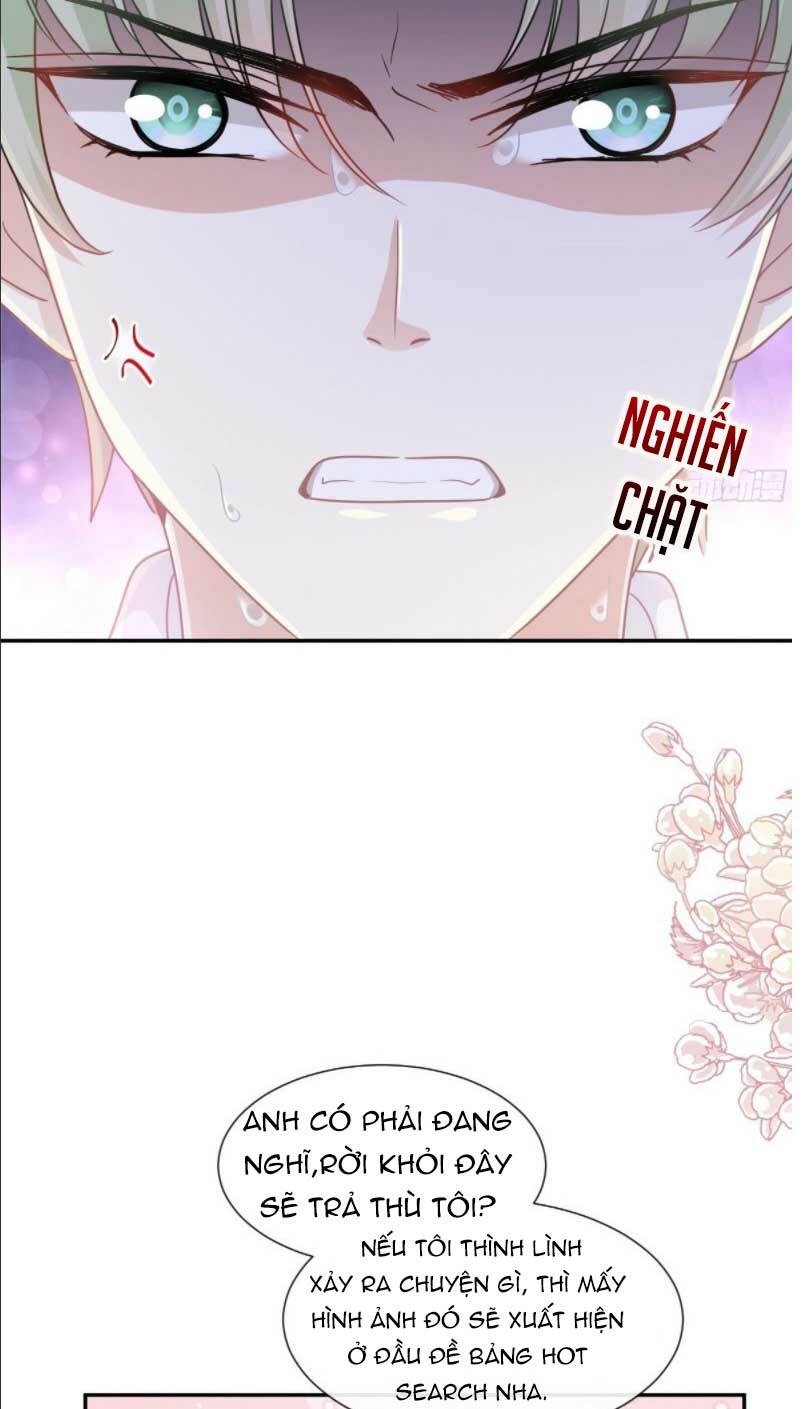 Bá Đạo Tổng Tài Nhẹ Nhàng Yêu Chapter 130.2 - Trang 2