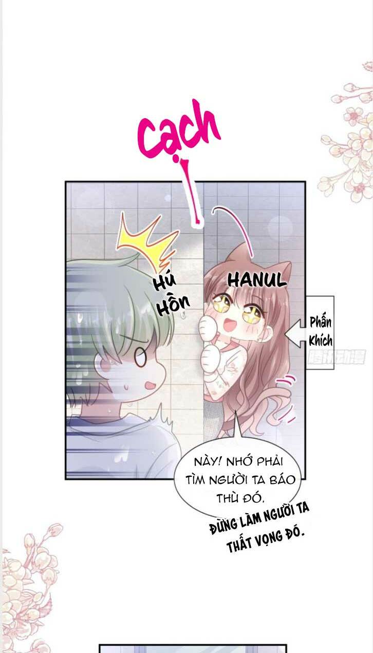 Bá Đạo Tổng Tài Nhẹ Nhàng Yêu Chapter 131.1 - Trang 2