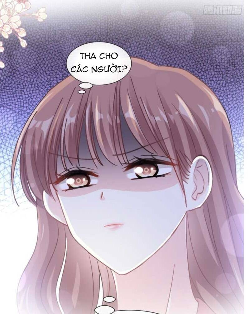 Bá Đạo Tổng Tài Nhẹ Nhàng Yêu Chapter 131.1 - Trang 2