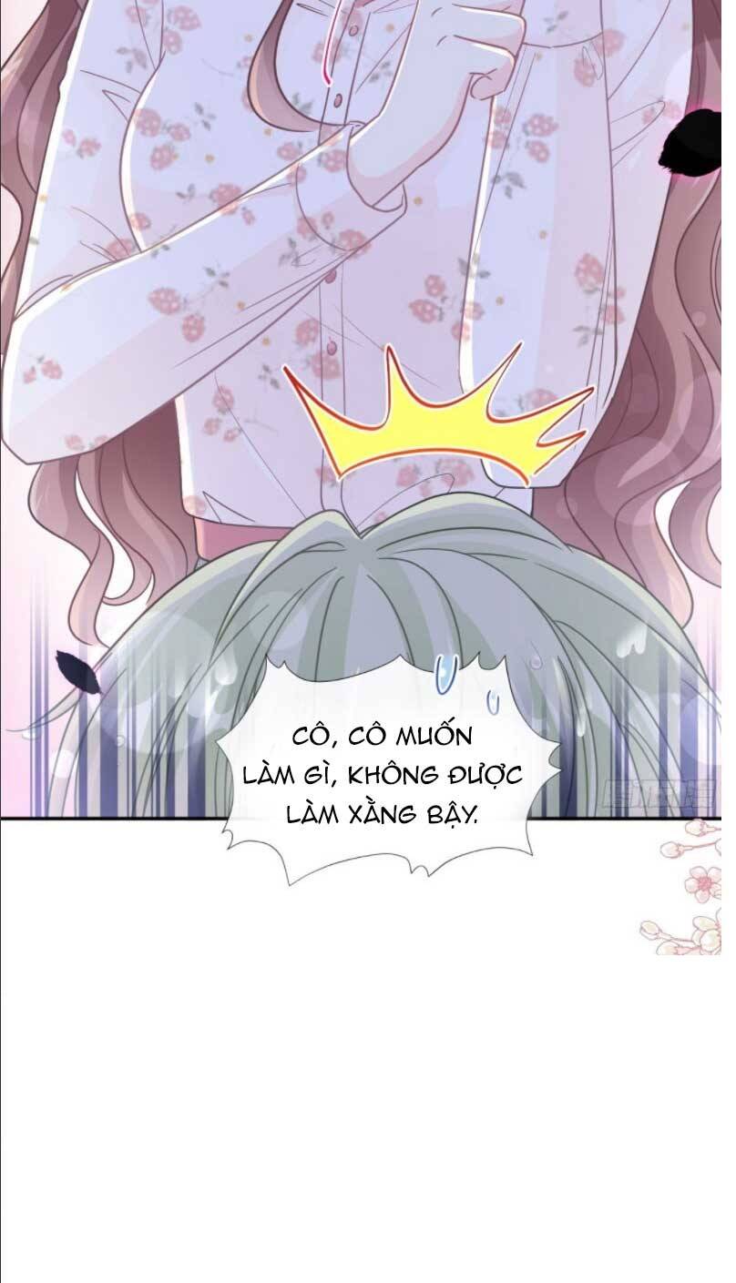 Bá Đạo Tổng Tài Nhẹ Nhàng Yêu Chapter 131.1 - Trang 2